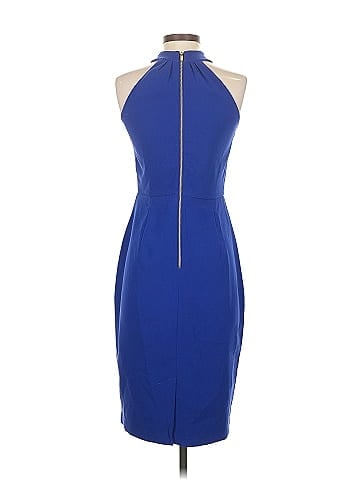 Taylor Cocktail Dress (view 2)