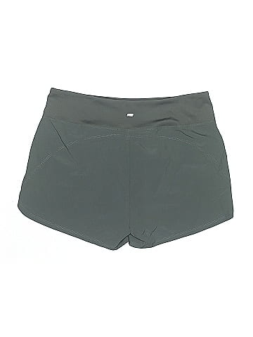 Marika Athletic Shorts (view 2)