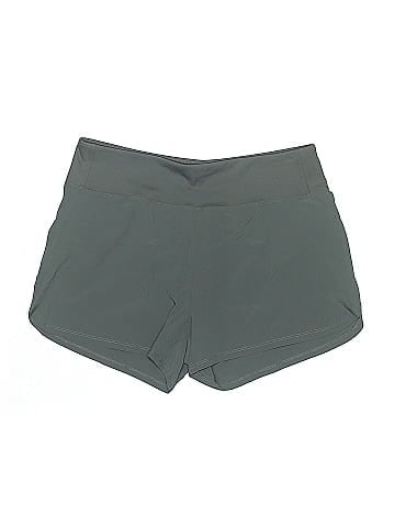 Marika Athletic Shorts (view 1)
