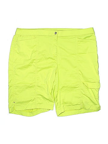 Zenergy by Chico's Shorts (view 1)