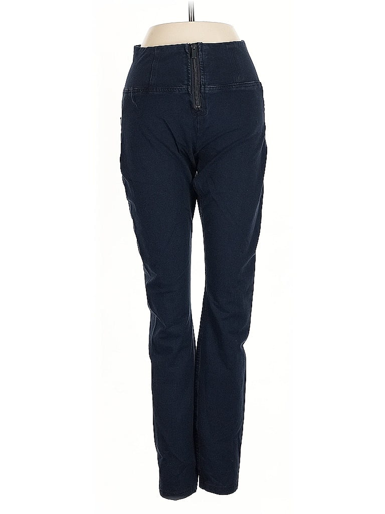 Fashion Nova Jeans In Blue