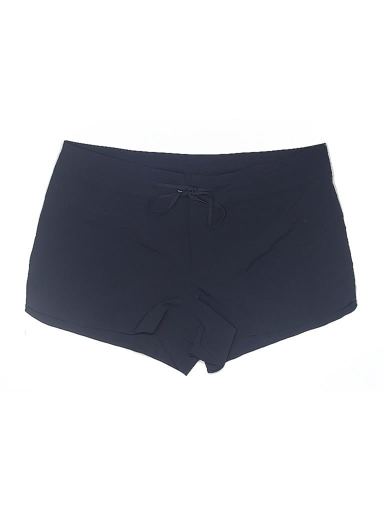 Pre-owned Calia By Carrie Underwood Athletic Shorts In Blue