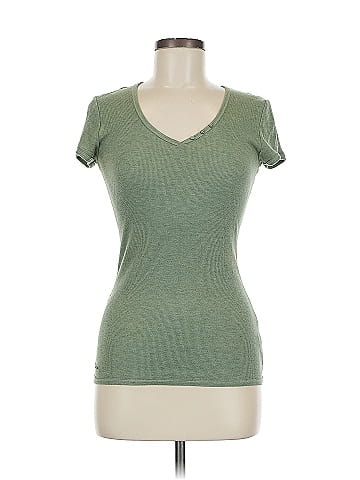 Converse One Star Short Sleeve T-Shirt (view 1)