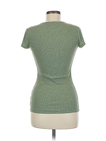 Converse One Star Short Sleeve T-Shirt (view 2)