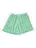 Unbranded Stripes Green Shorts Size M - photo 2
