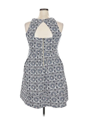 Xhilaration Casual Dress (view 2)