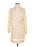 Tomorrowland Ivory Cardigan Size S - photo 1