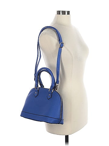 Unbranded Satchel (view 2)