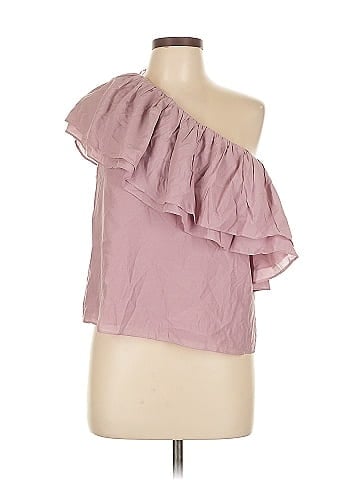 Endless Rose 3/4 Sleeve Blouse (view 1)
