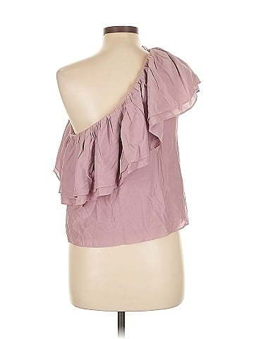 Endless Rose 3/4 Sleeve Blouse (view 2)