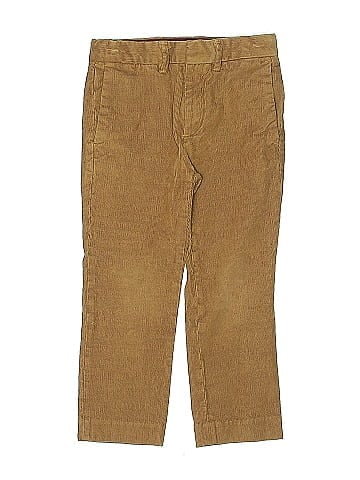Crewcuts Khakis (view 1)
