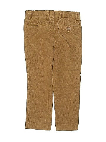 Crewcuts Khakis (view 2)