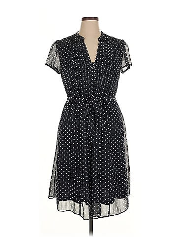 MSK Casual Dress (view 1)