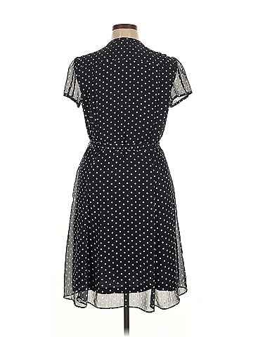 MSK Casual Dress (view 2)