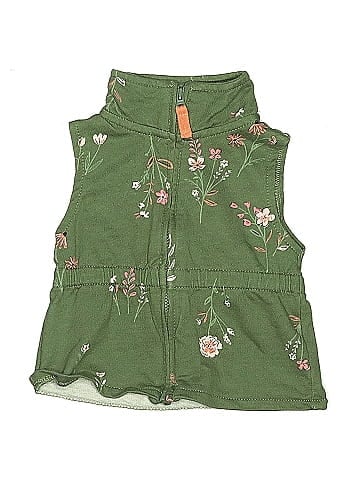 Carter's Vest (view 1)