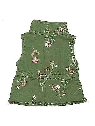 Carter's Vest (view 2)