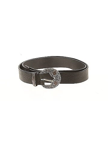 BA&SH Leather Belt (view 1)