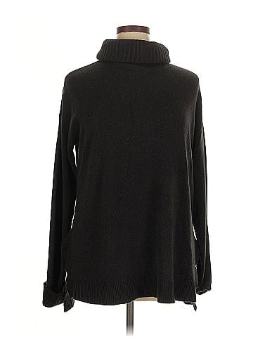 Covington Turtleneck Sweater (view 1)