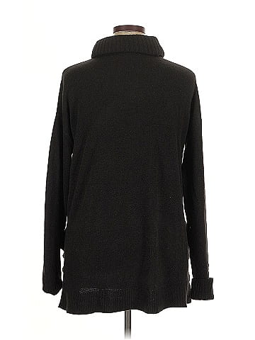 Covington Turtleneck Sweater (view 2)