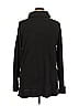 Covington 100% Acrylic Black Turtleneck Sweater Size XL - photo 2