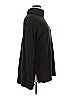Covington 100% Acrylic Black Turtleneck Sweater Size XL - photo 4