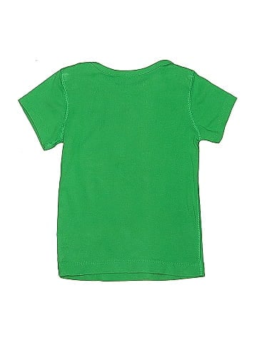 Hanna Andersson Short Sleeve T-Shirt (view 2)