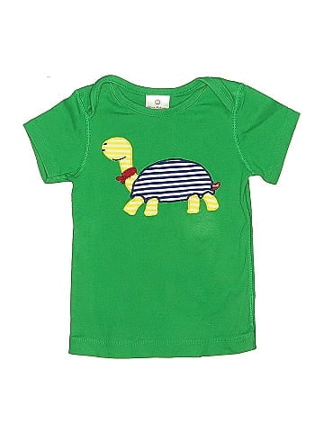 Hanna Andersson Short Sleeve T-Shirt (view 1)