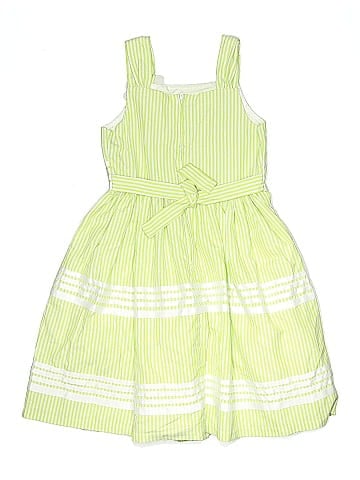 Bonnie Jean Dress (view 2)