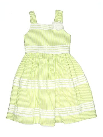Bonnie Jean Dress (view 1)