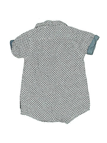 Ben Sherman Short Sleeve Button-Down Shirt (view 2)