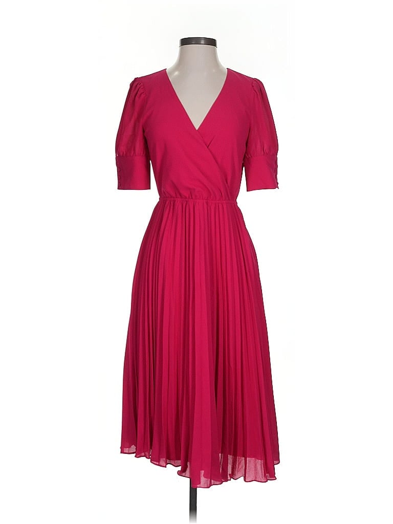 ALI & JAY Pre-owned Cocktail Dress In Pink