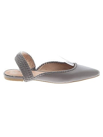 Jack Rogers Mule/Clog (view 1)