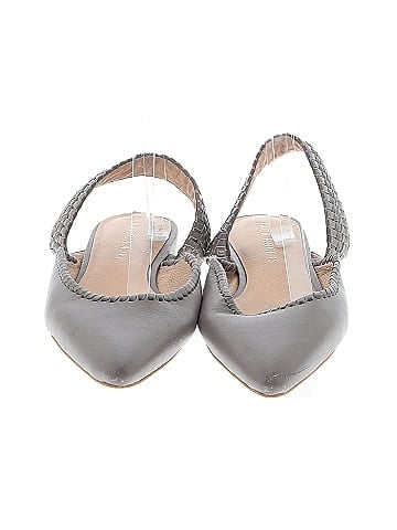 Jack Rogers Mule/Clog (view 2)