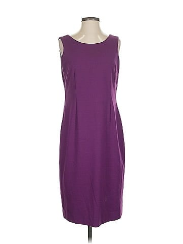 Kasper Casual Dress (view 1)