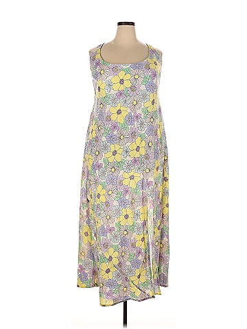 ASOS Design Casual Dress (view 1)