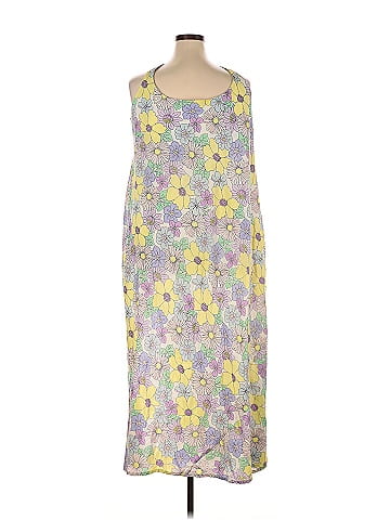 ASOS Design Casual Dress (view 2)