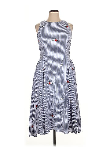 Tahari by ASL Casual Dress (view 1)