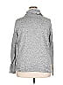 Active by Old Navy Gray Pullover Sweater Size XXL - photo 2