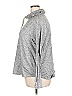 Active by Old Navy Gray Pullover Sweater Size XXL - photo 5