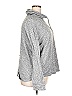 Active by Old Navy Gray Pullover Sweater Size XXL - photo 4
