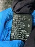 Albert Nipon 100% Acetate Tweed Gray Blazer Size 8 (petite) - photo 7