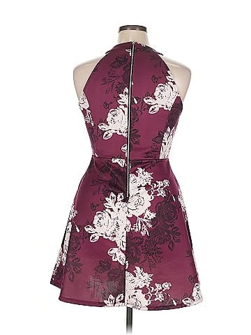 Bebop Cocktail Dress (view 2)