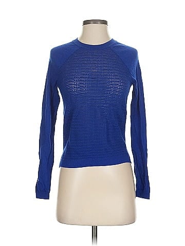 Karen Millen Wool Pullover Sweater (view 1)