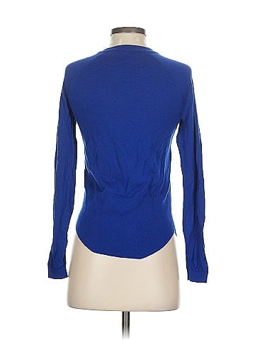 Karen Millen Wool Pullover Sweater (view 2)