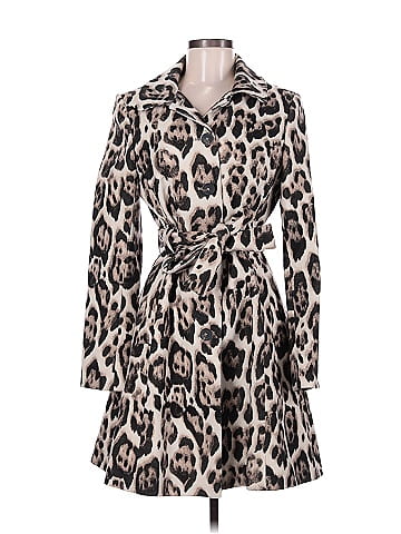 Karen Millen Trenchcoat (view 1)