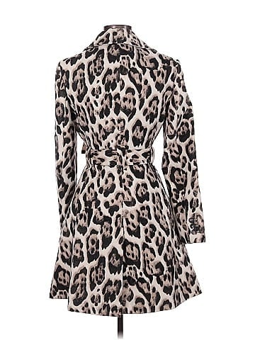 Karen Millen Trenchcoat (view 2)