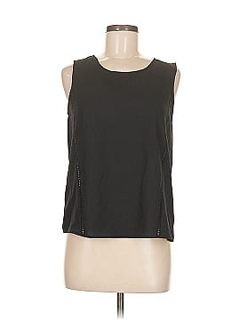 Paper Crane Sleeveless Top