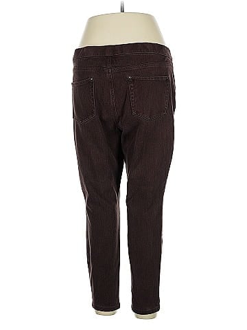 Belle By Kim Gravel Casual Pants (view 2)