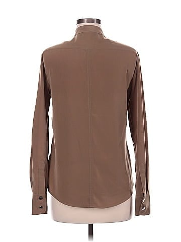 Karen Millen Long Sleeve Blouse (view 2)