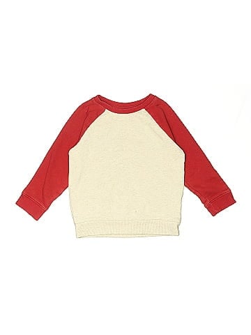 Cat & Jack Pullover Sweater (view 1)